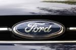 Ford Grand C-Max 2012 года